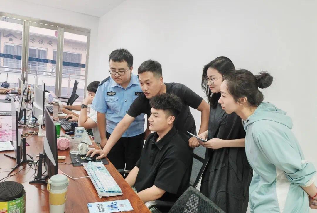 河南深入推進(jìn)未成年人網(wǎng)絡(luò)保護(hù)，凈化互聯(lián)網(wǎng)文化活動環(huán)境