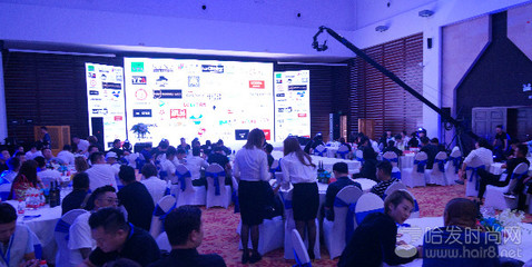 共享美業(yè)全新模式，星維度打造互聯(lián)網(wǎng)美業(yè)綜合服務(wù)平臺